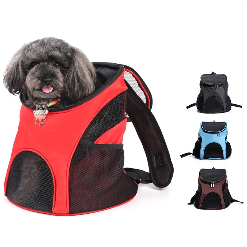 Foldable Travel Pet Bag