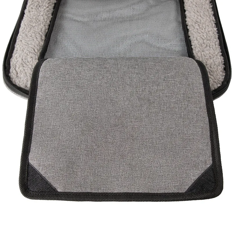 Portable Travel Pet Bag