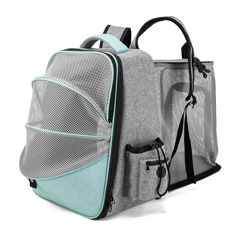 Pet Travel Luggage With Handle