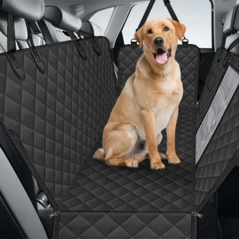 Pet Car Carrier Mat