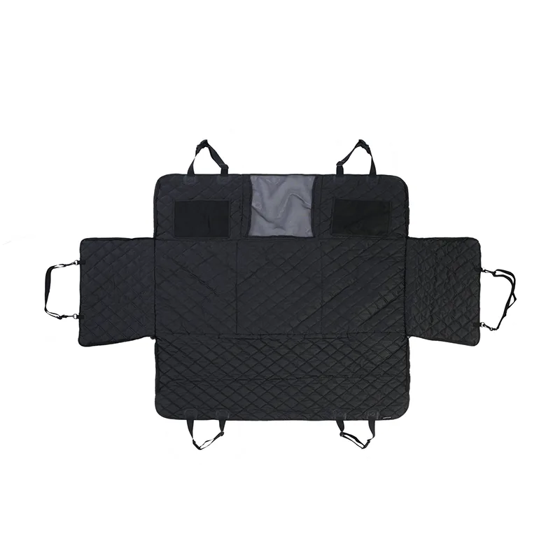 Pet Car Carrier Mat