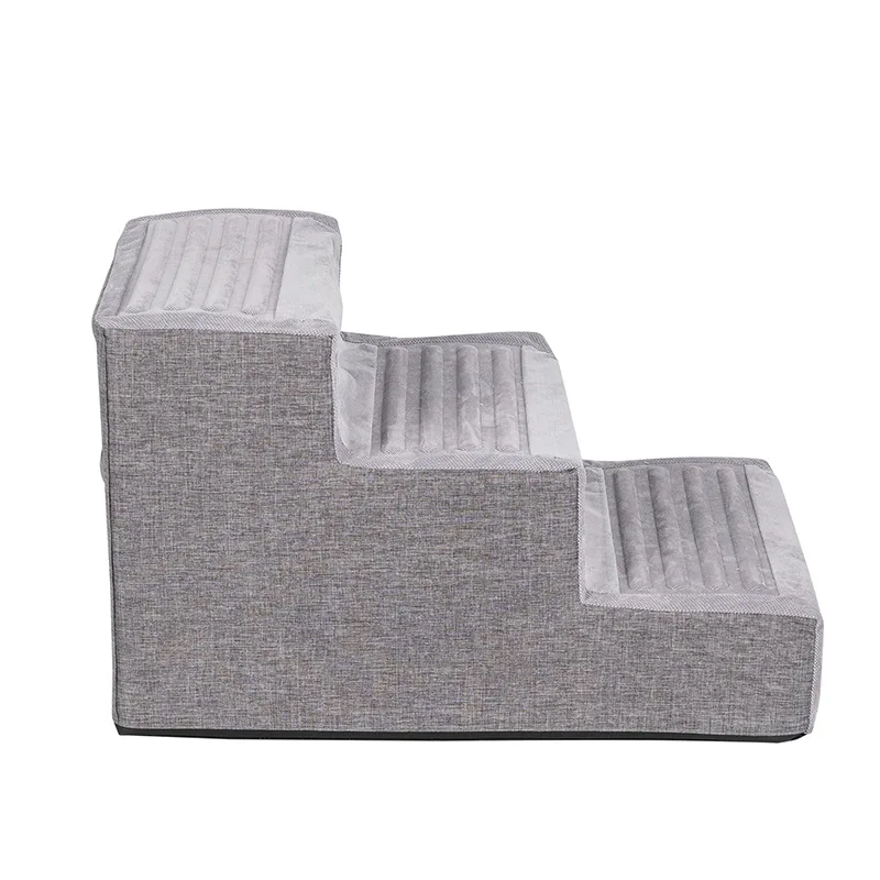 Sponge Pet Stairs
