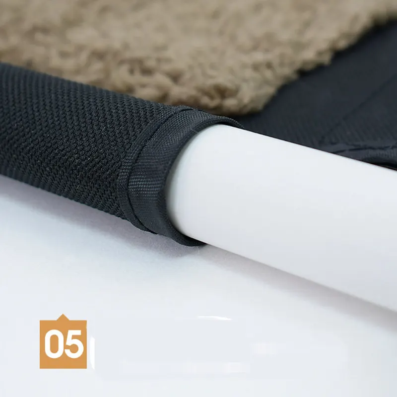 Suction Cup-style Pet Hanging Bed